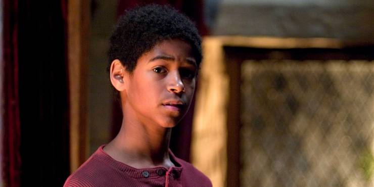 Harry Potter 10 People George Weasley Could Have Been With (Other Than Angelina Johnson) Harry Potter 10 People George Weasley Could Have Been With (Other Than Angelina Johnson)